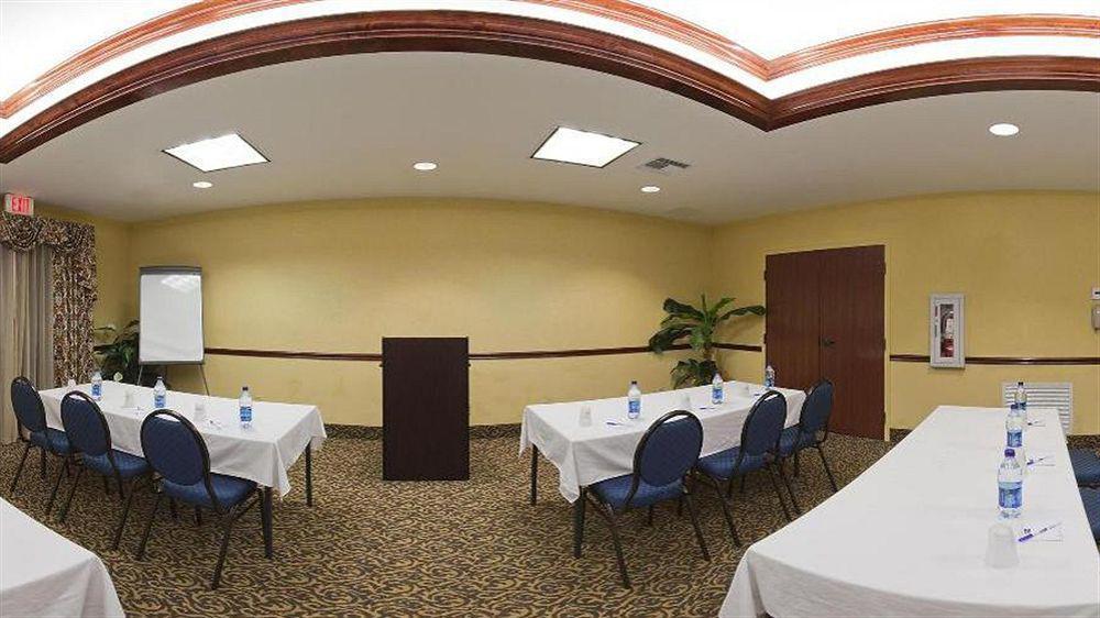Holiday Inn Express & Suites Sebring By Ihg Экстерьер фото