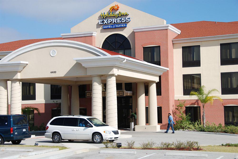 Holiday Inn Express & Suites Sebring By Ihg Экстерьер фото