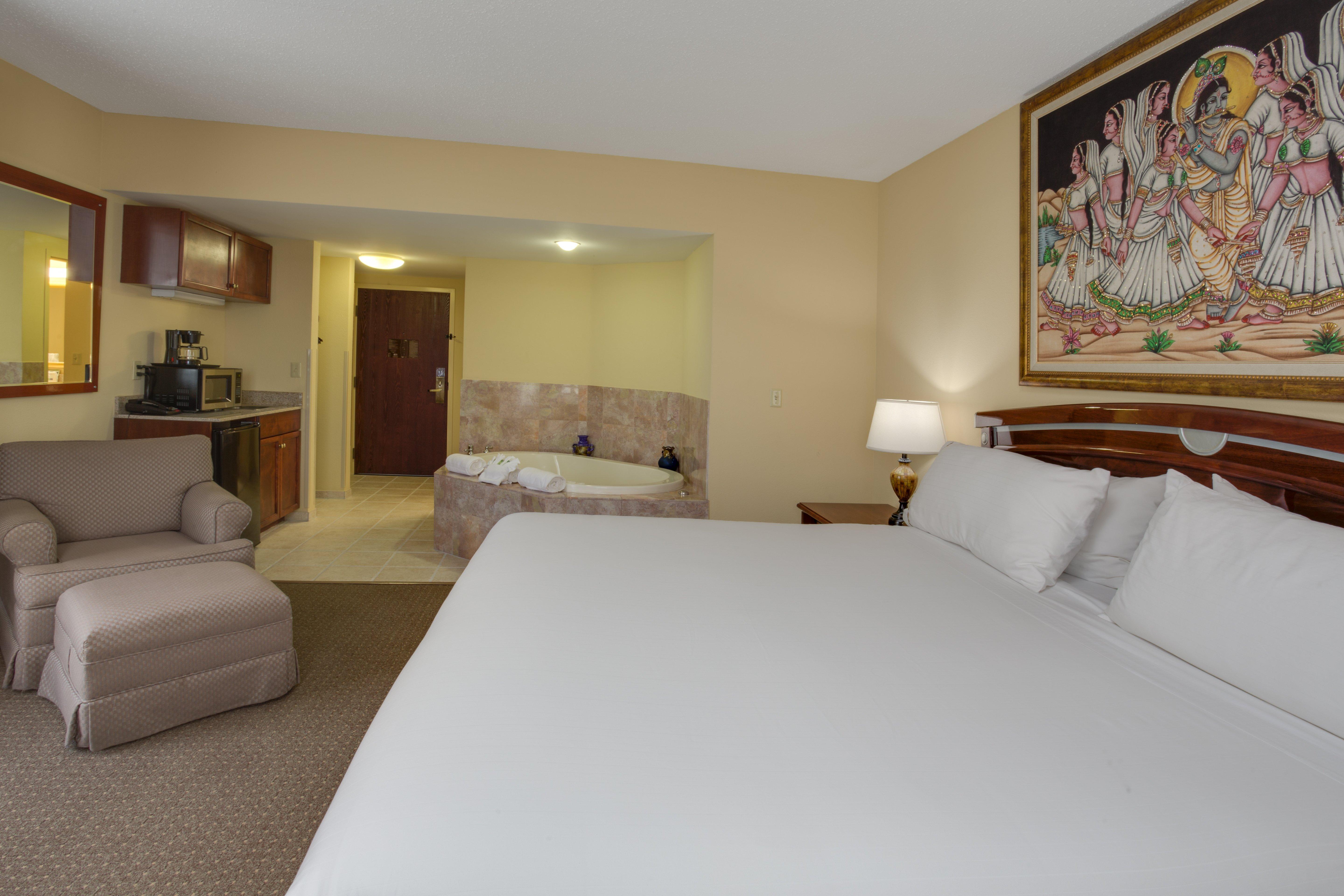 Holiday Inn Express & Suites Sebring By Ihg Экстерьер фото