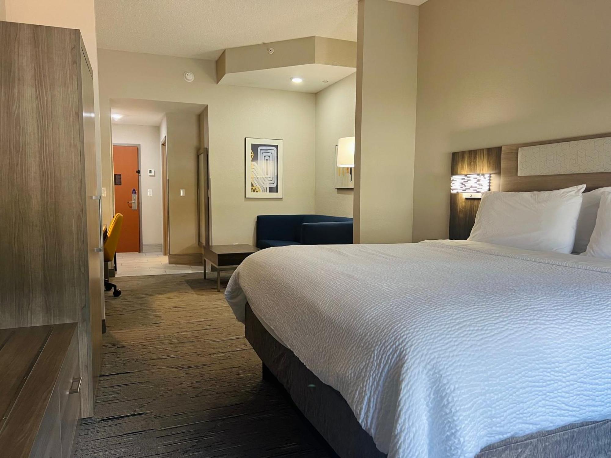 Holiday Inn Express & Suites Sebring By Ihg Экстерьер фото