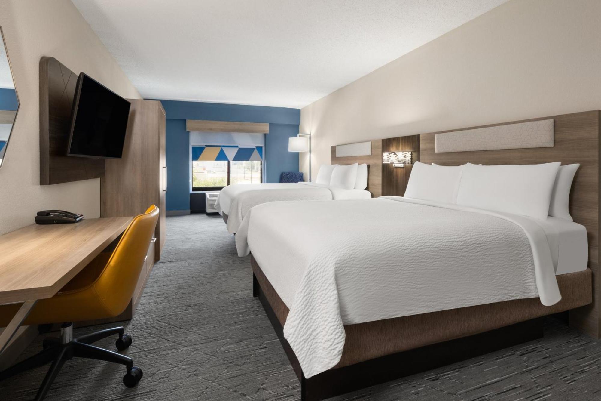 Holiday Inn Express & Suites Sebring By Ihg Экстерьер фото