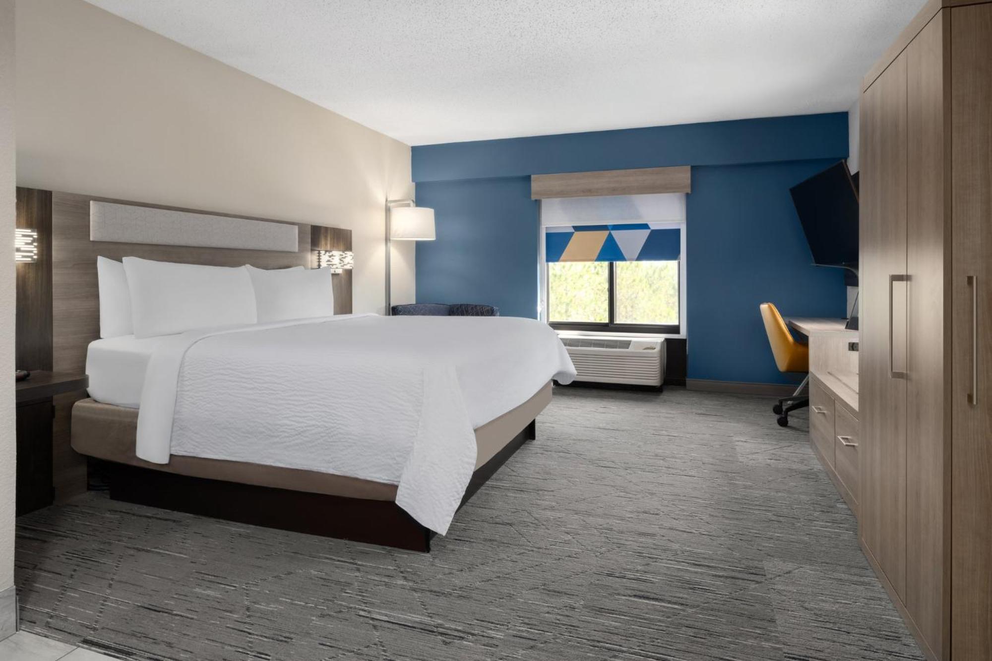 Holiday Inn Express & Suites Sebring By Ihg Экстерьер фото