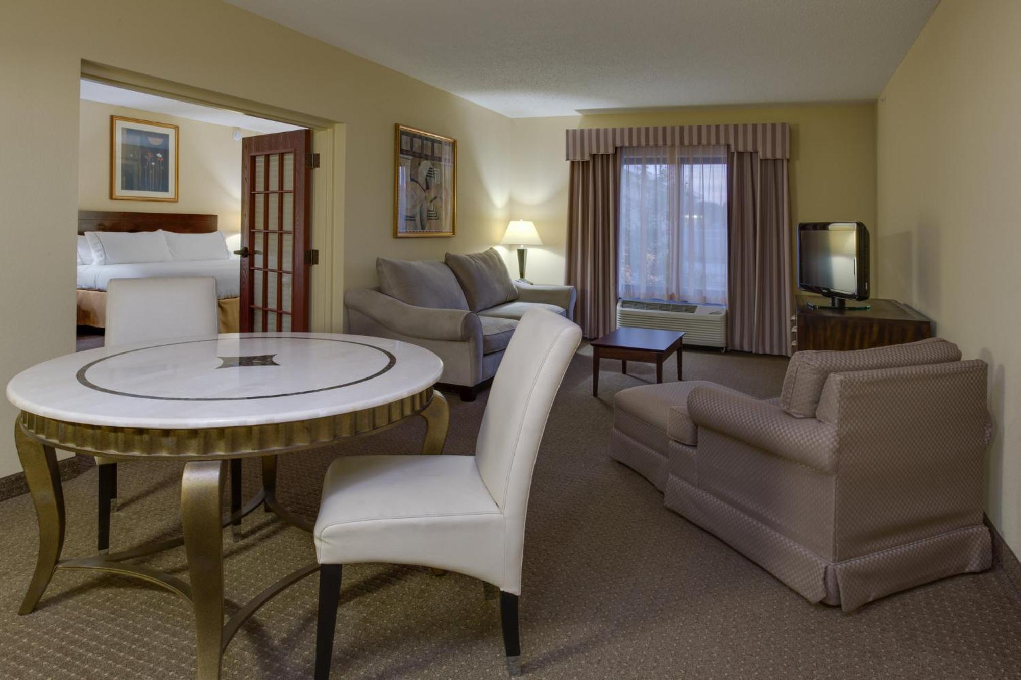 Holiday Inn Express & Suites Sebring By Ihg Экстерьер фото