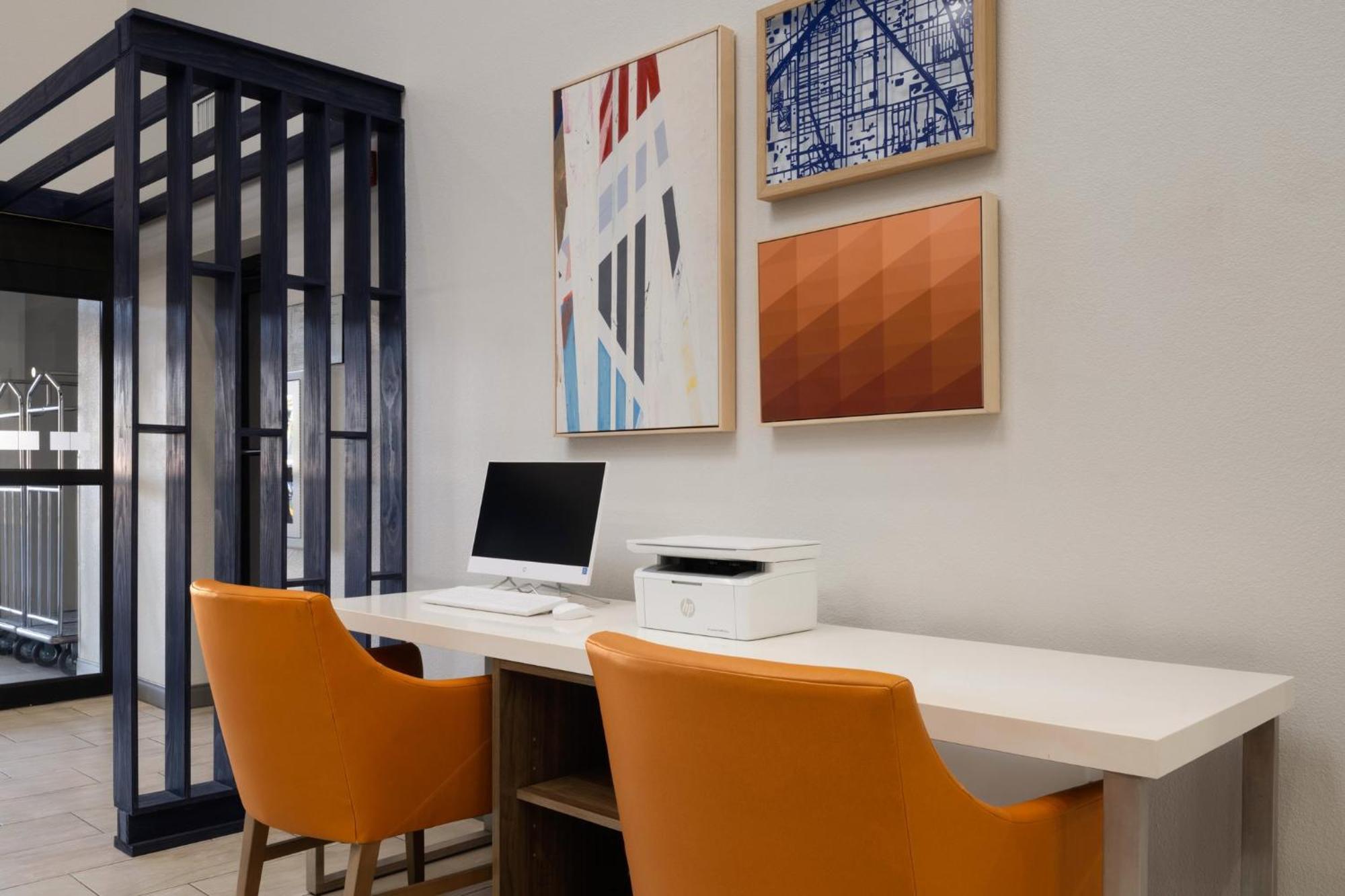 Holiday Inn Express & Suites Sebring By Ihg Экстерьер фото