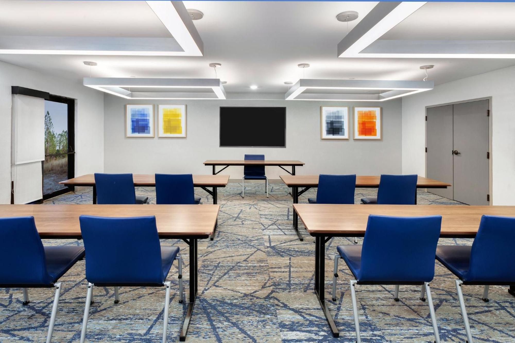 Holiday Inn Express & Suites Sebring By Ihg Экстерьер фото