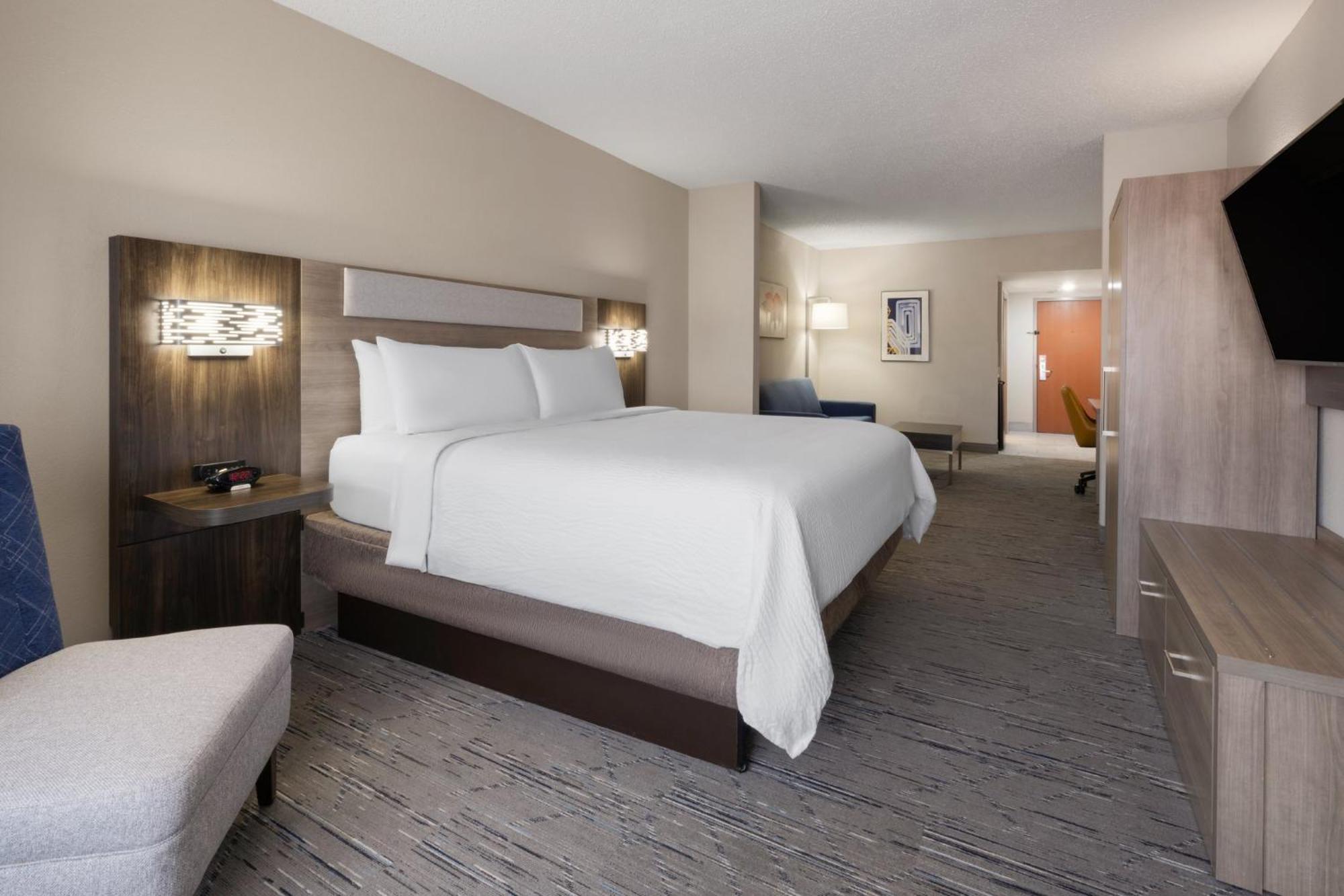 Holiday Inn Express & Suites Sebring By Ihg Экстерьер фото