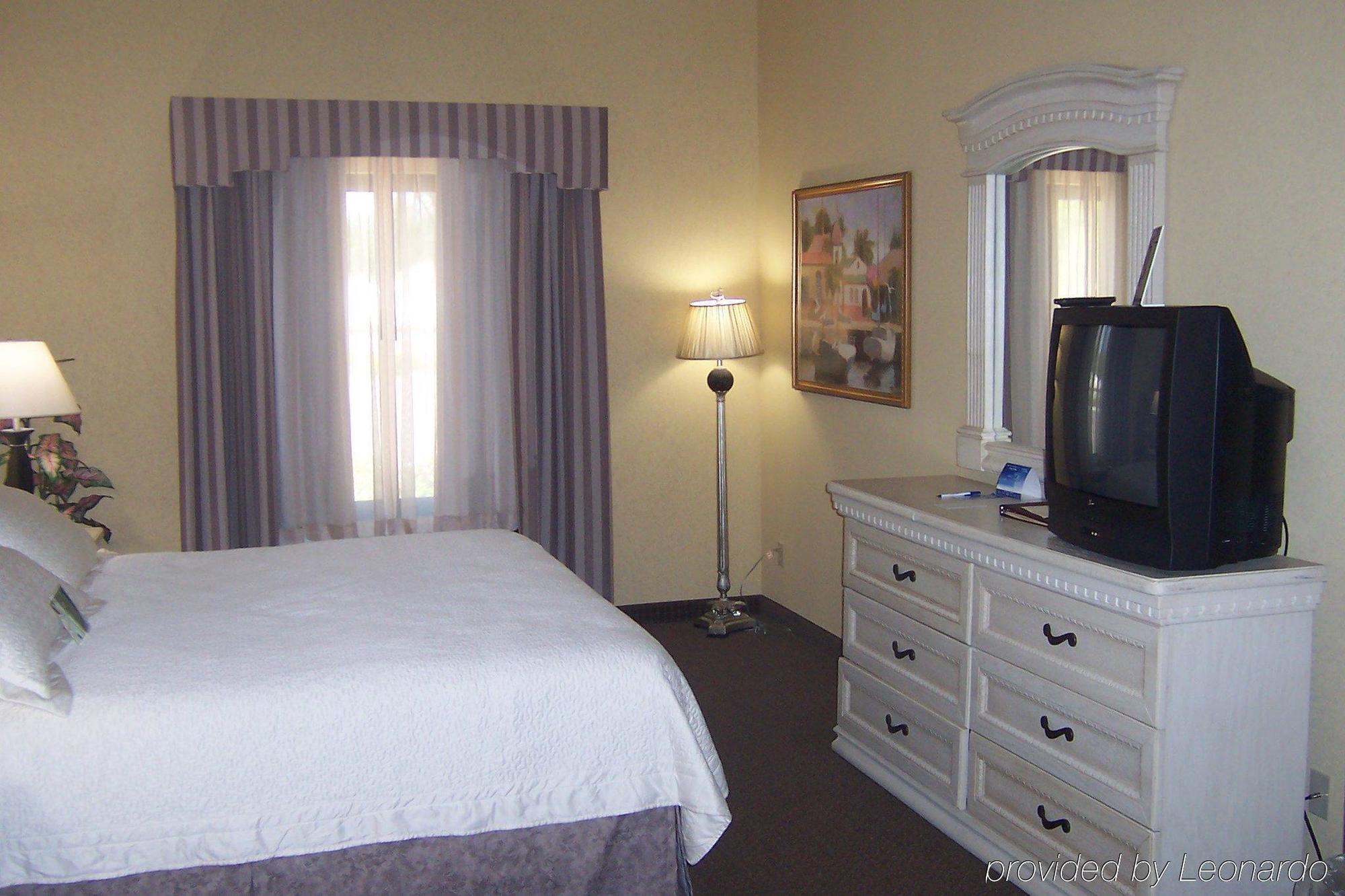 Holiday Inn Express & Suites Sebring By Ihg Экстерьер фото
